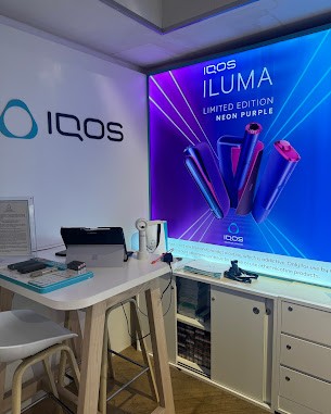 Vaporizer store
